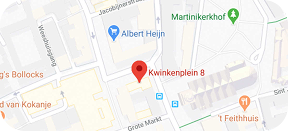 Kindertelefoon Groningen