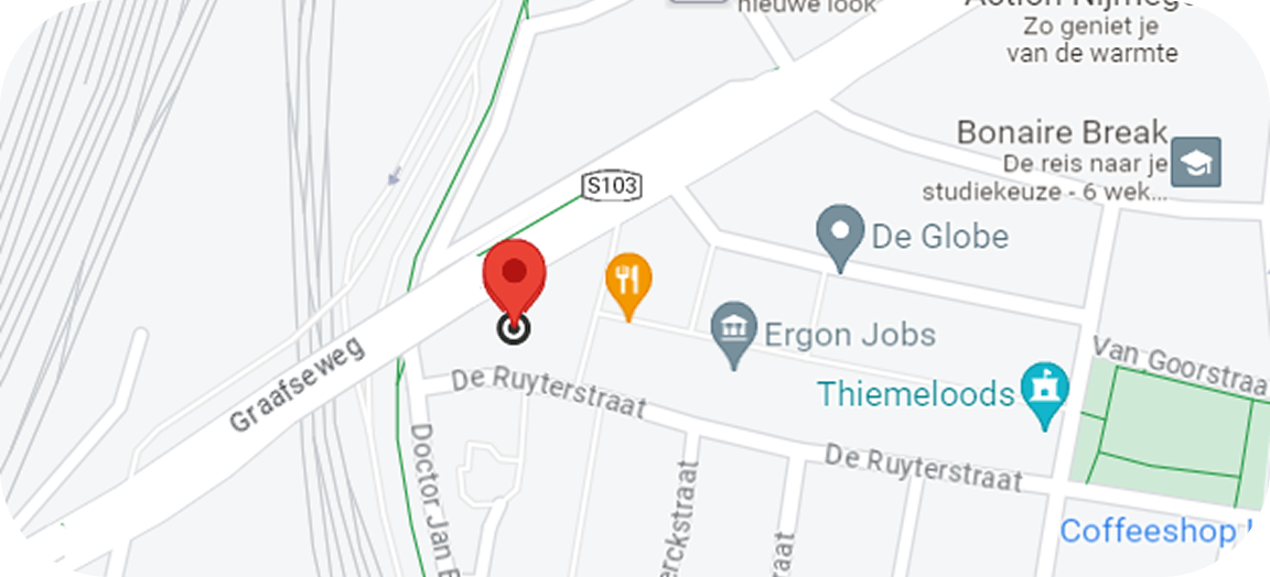 Kindertelefoon Nijmegen