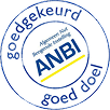 ANBI logo